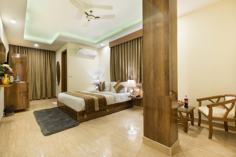 Bedroom 4