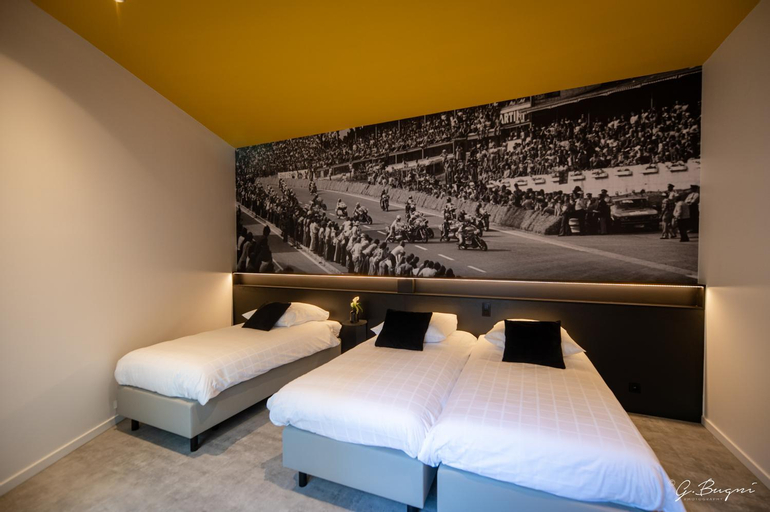 Bedroom 7
