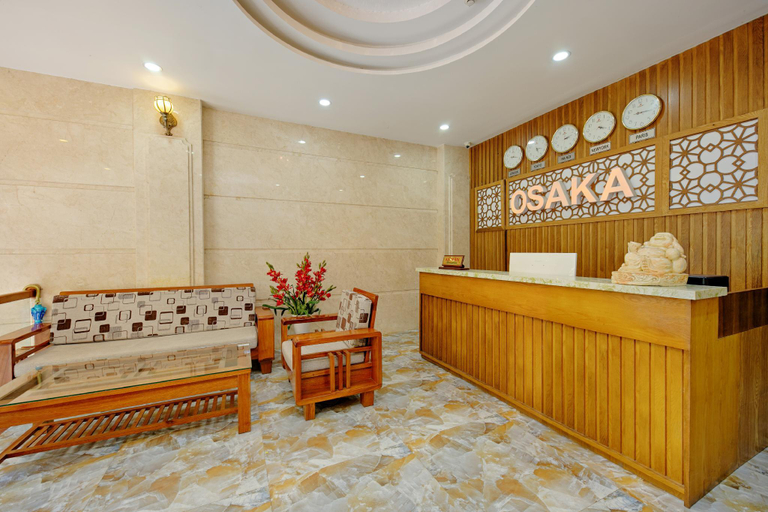 Others 3, Osaka Hotel, Da Nang
