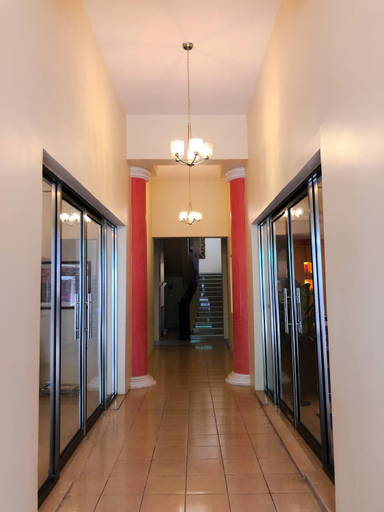 Others 5, Santa Fe Hotel Boutique, Tapachula