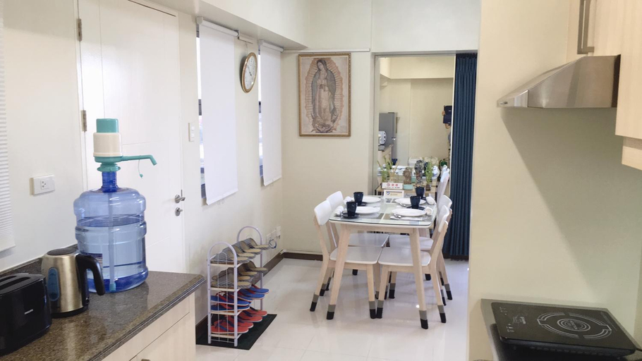 5, Viera Residence, Quezon City
