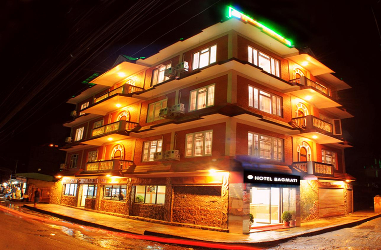 Others 5, Hotel Bagmati, Bagmati