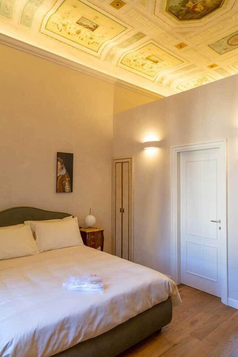 Bedroom 3, Dimora Storica Lo Svevo, Ancona