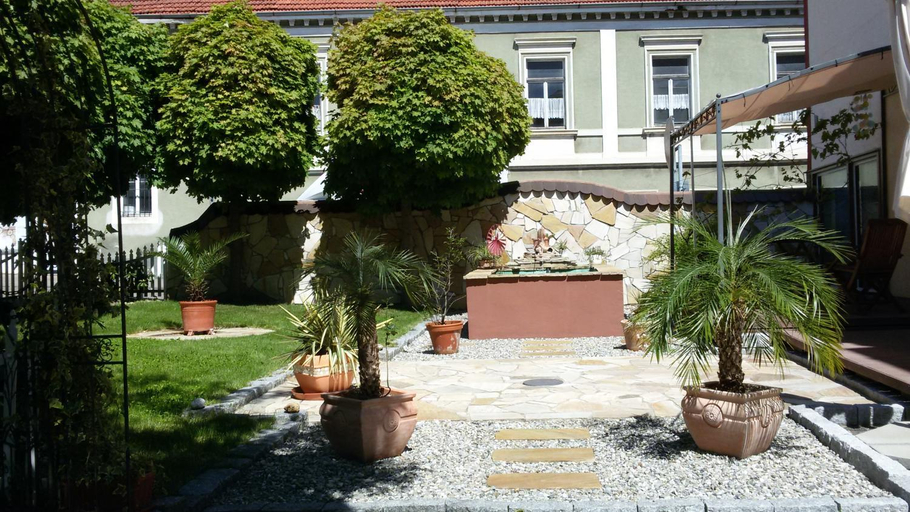 Others 5, Hotel Dietz, Ostalbkreis