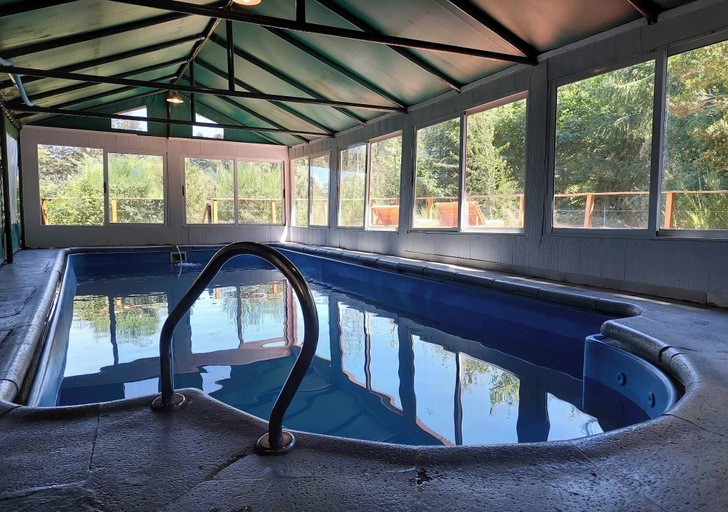 Sport & Beauty 5, Ruma Andina by DOT Cabana, Los Lagos