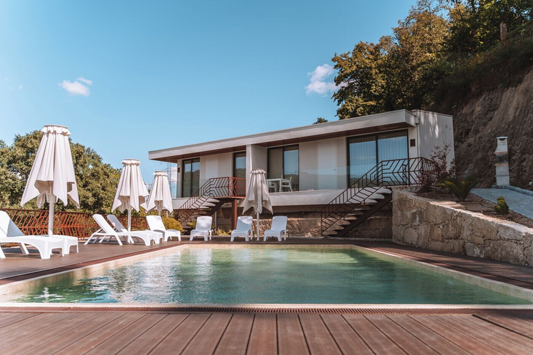 Sport & Beauty 5, Encosta de Louredo by Pousadela Village, Vieira do Minho