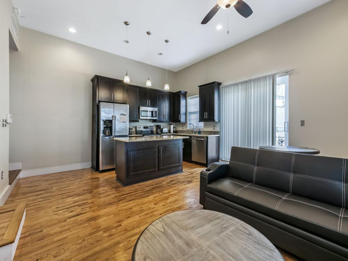 Others 2, Beautiful Condos Steps from French Quarter and Bourbon St, Orleans