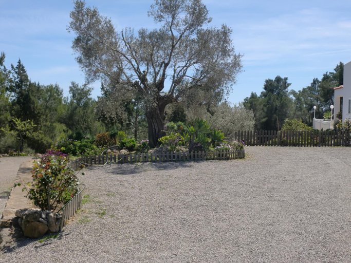 Others 2, Villa Es Socorrat, Baleares