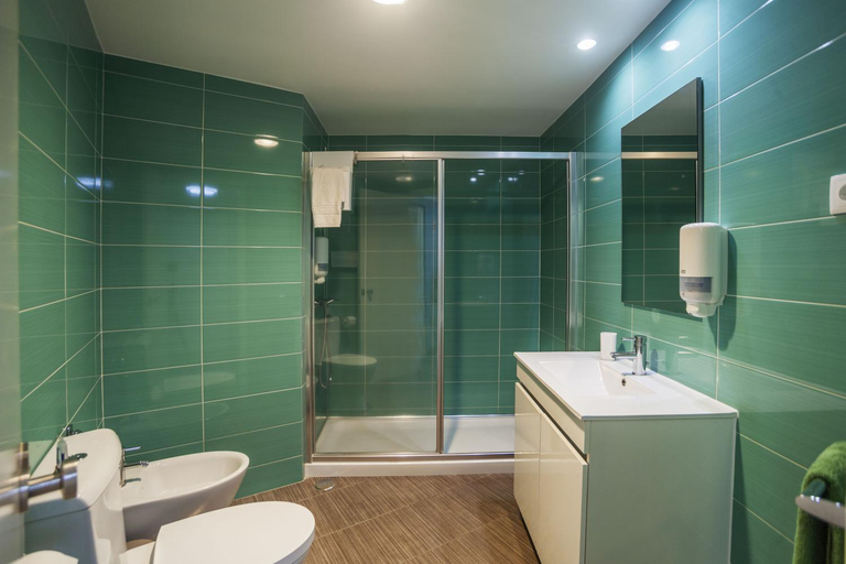 Bathroom 3, Atlantic Home Azores, Ponta Delgada