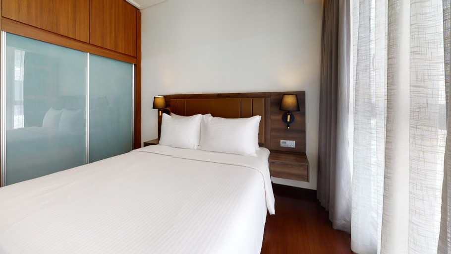 Bedroom 13