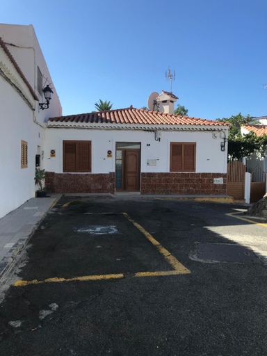 Exterior & Views, La Socorra Suite Adults Only, Las Palmas