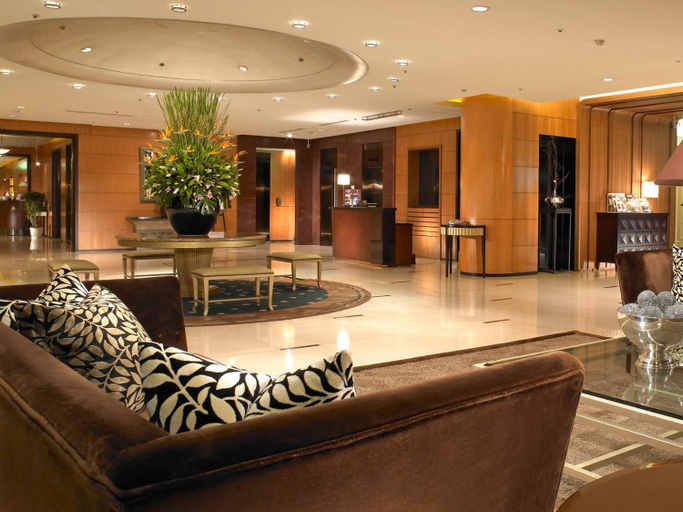 Public Area 3, Tempus Hotel, Taichung