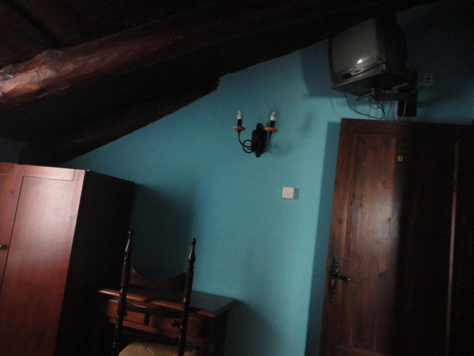Others 4, Hostal Venta Liara, Teruel