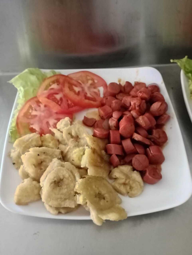 Food & Drinks 5, Hotel La Ceiba Panamá, Donoso