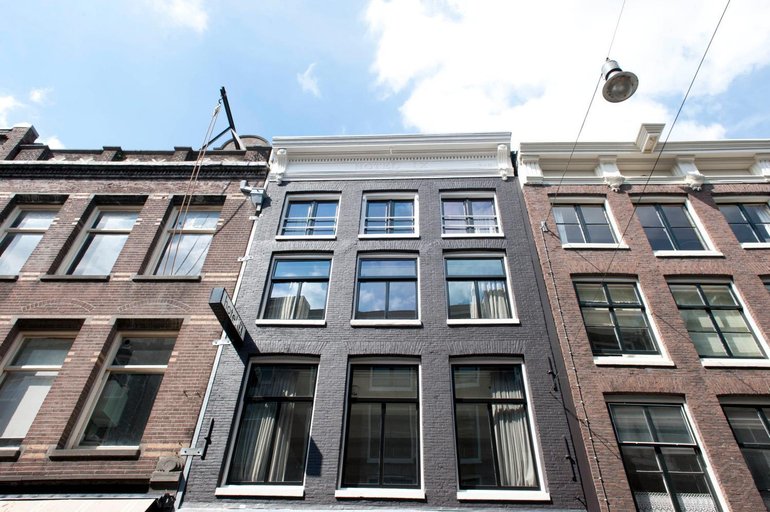 Others 3, Hotel IX Nine Streets Amsterdam, Amsterdam