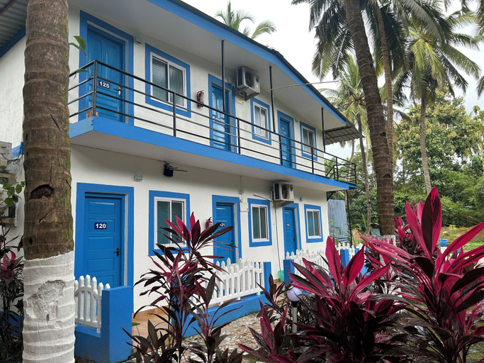 Exterior & Views 2, Dom Pedros Haven Resort - Tranquil Retreat by the Sea, South Goa