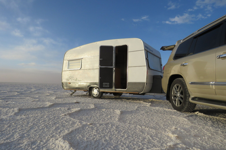 Exterior & Views, Camper Elegance Uyuni, Antonio Quijarro