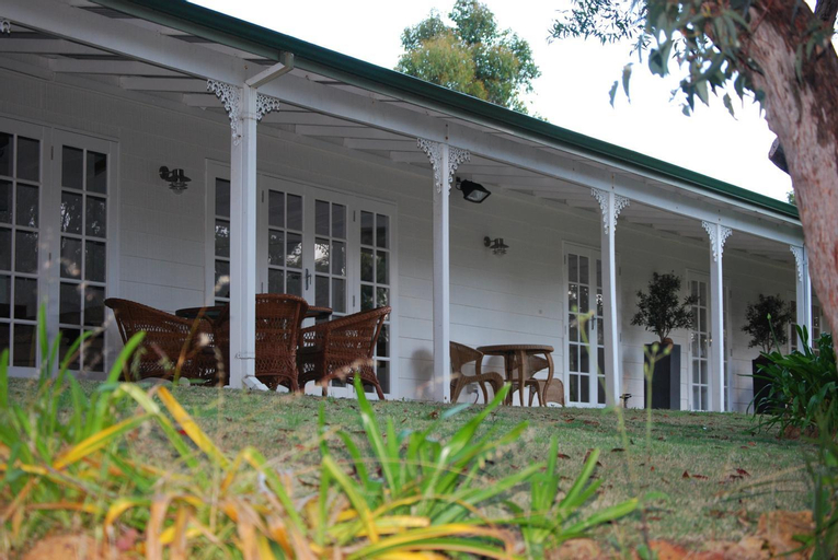 Llewellin's Guest House, Augusta-Margaret River