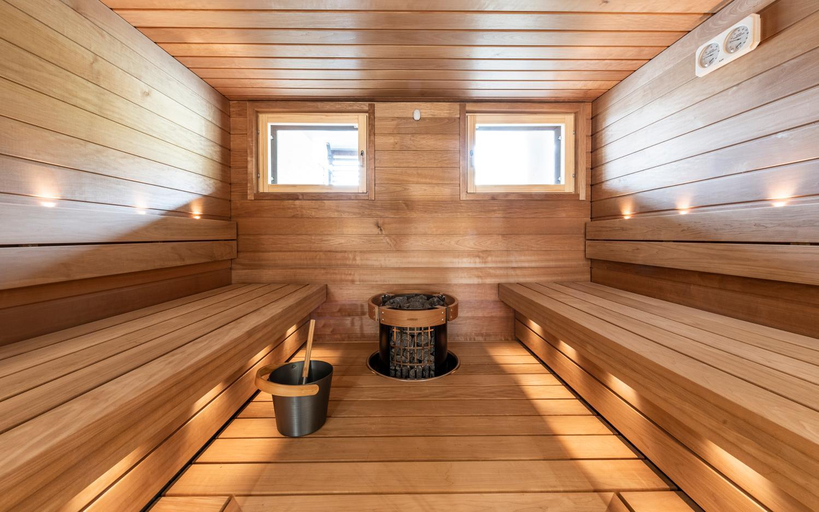 Others 5, Ruka Ski Chalets, Northern Ostrobothnia