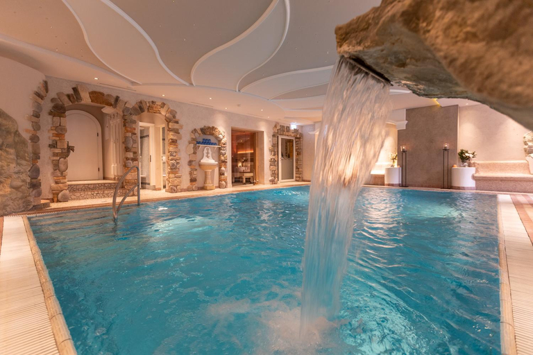 Others 5, Hotel St. Georg, Schwaz