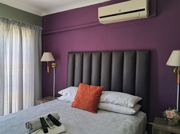 Bedroom, BEYOND THE LIMITS PROPERTIES, Mangaung