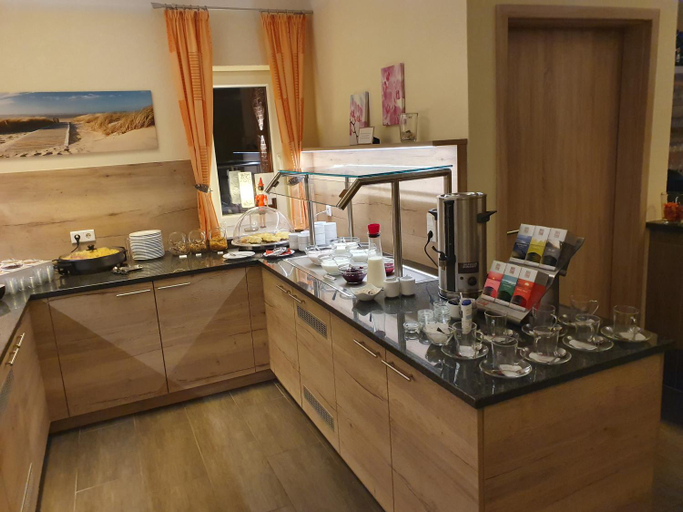 Food & Drinks 2, Hotel Bohlje, Ammerland