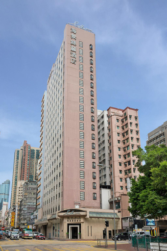 Exterior 4