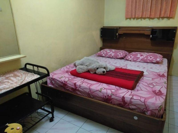 Bedroom 7