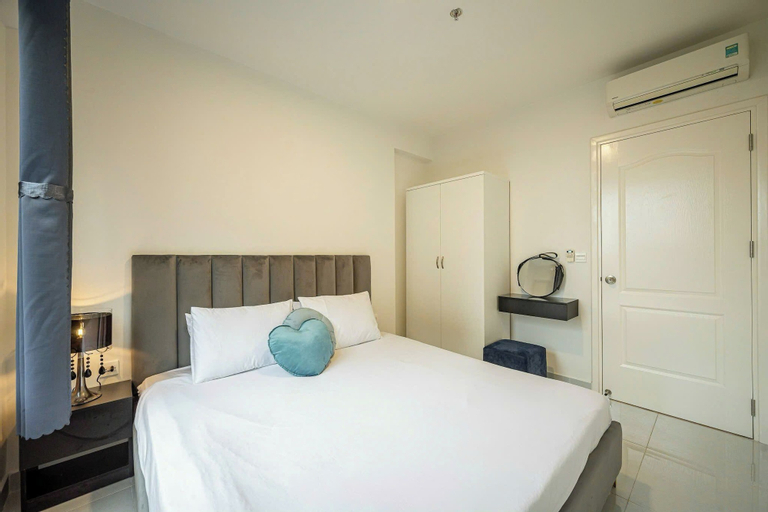 SOHO Citypoint Central Suites, District 1