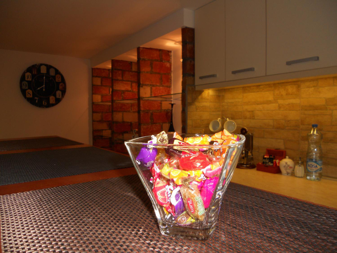 Food & Drinks 5, Apartment Queen, Belgrade