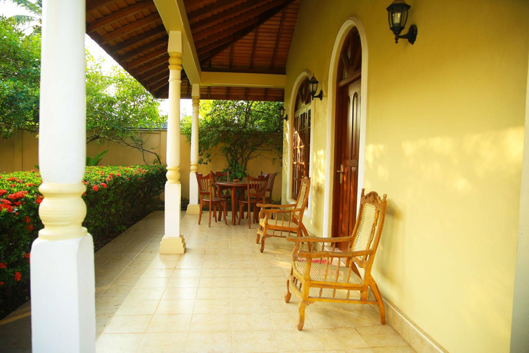 Public Area