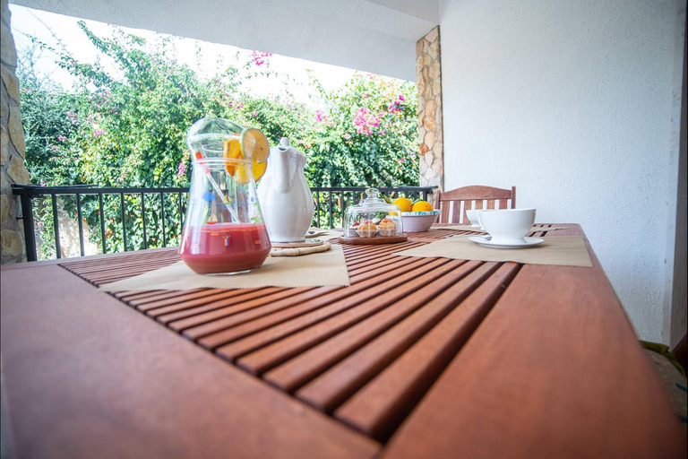 Food & Drinks, Villa La Randa, Trapani