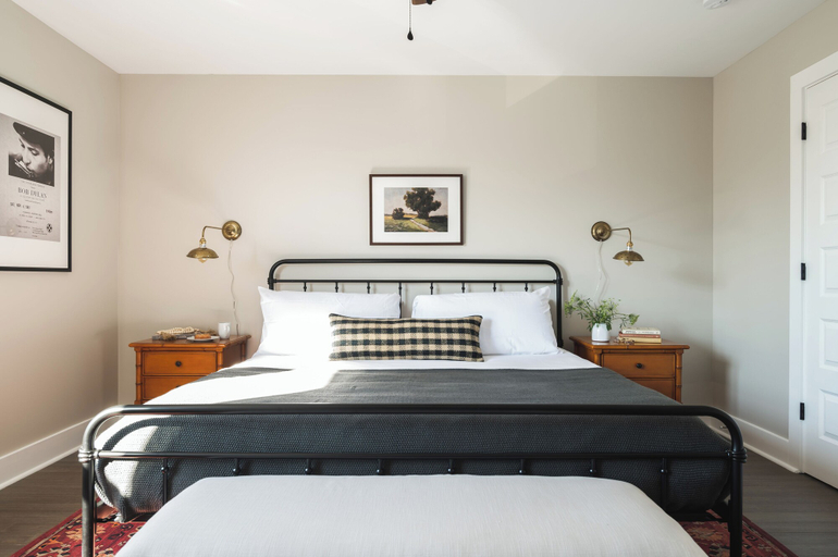 Bedroom 2, Cherokee by AvantStay, Davidson
