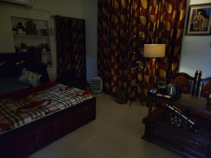 Bedroom 23