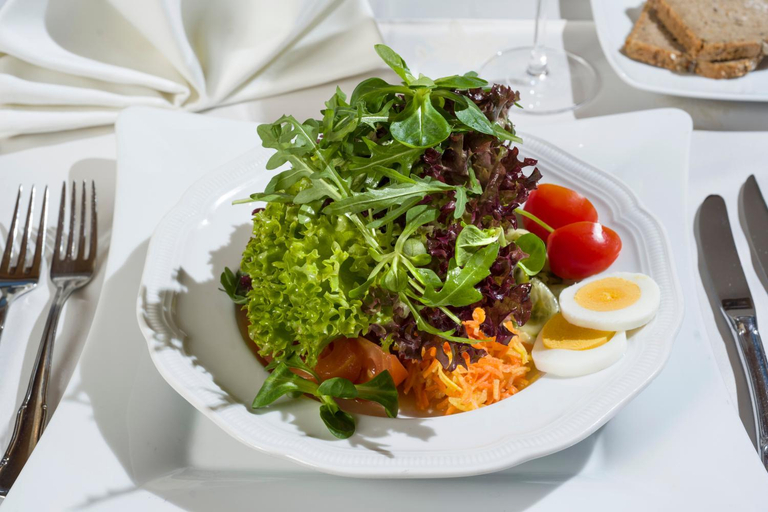 Food & Drinks 5, Loipenstubn, Kitzbühel