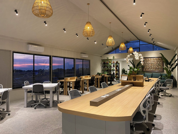 Restaurant 14