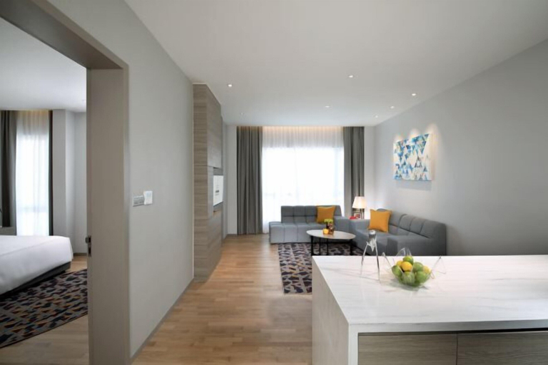 Bedroom 1