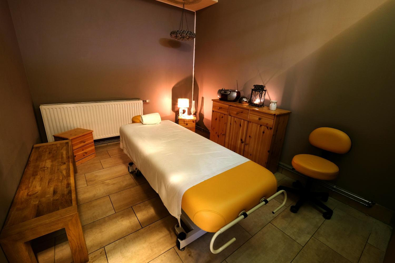 Bedroom 4, Alpenhotel Marcius, Hermagor