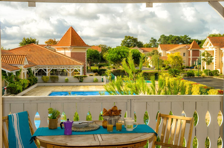 Others 5, Residence Goelia Le Cordouan, Gironde