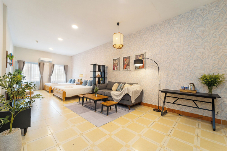 Others 3, Moonlight Homestay Vung Tau, Vũng Tàu