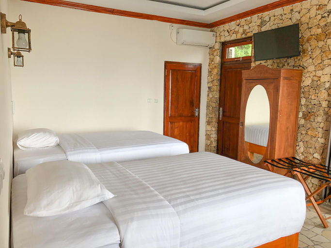 Bedroom 9