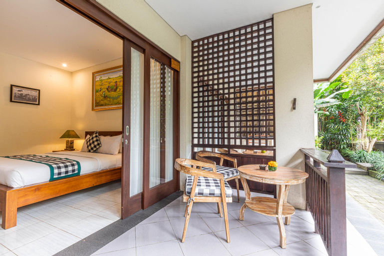 Bedroom 5