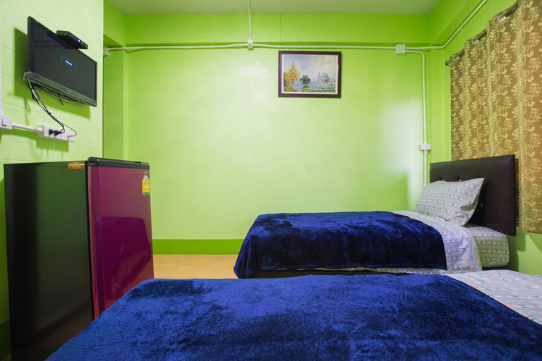 Others 5, Your Home, Muang Chiang Rai