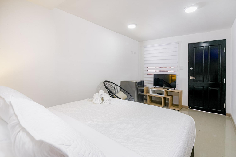 Others 3, Bahari Cartagena Suites, Cartagena de Indias