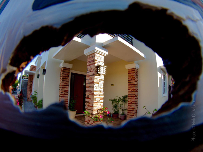 Others 2, Farmer's Guesthouse, Mahatao