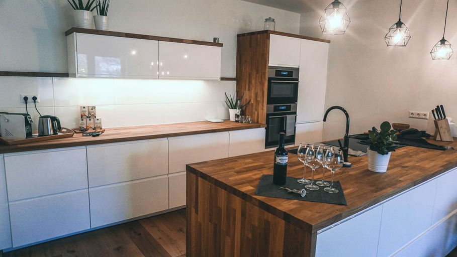 Others 5, Apartment Frida by Da Alois, Liezen