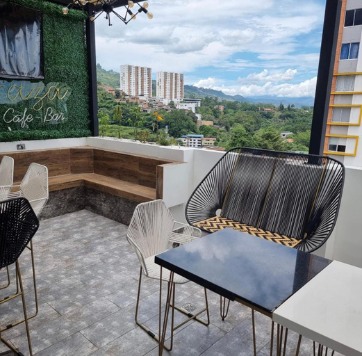 Others 5, Hotel Terraza, Floridablanca