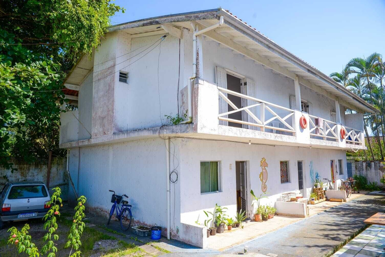Exterior & Views 2, Vila do Franjinha, Caraguatatuba