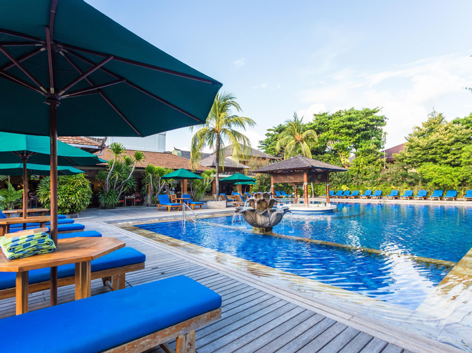 Swimming Pool 10
