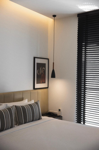 Bedroom 12